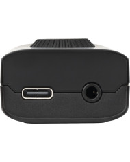 Fender Link I/O - Interfata audio