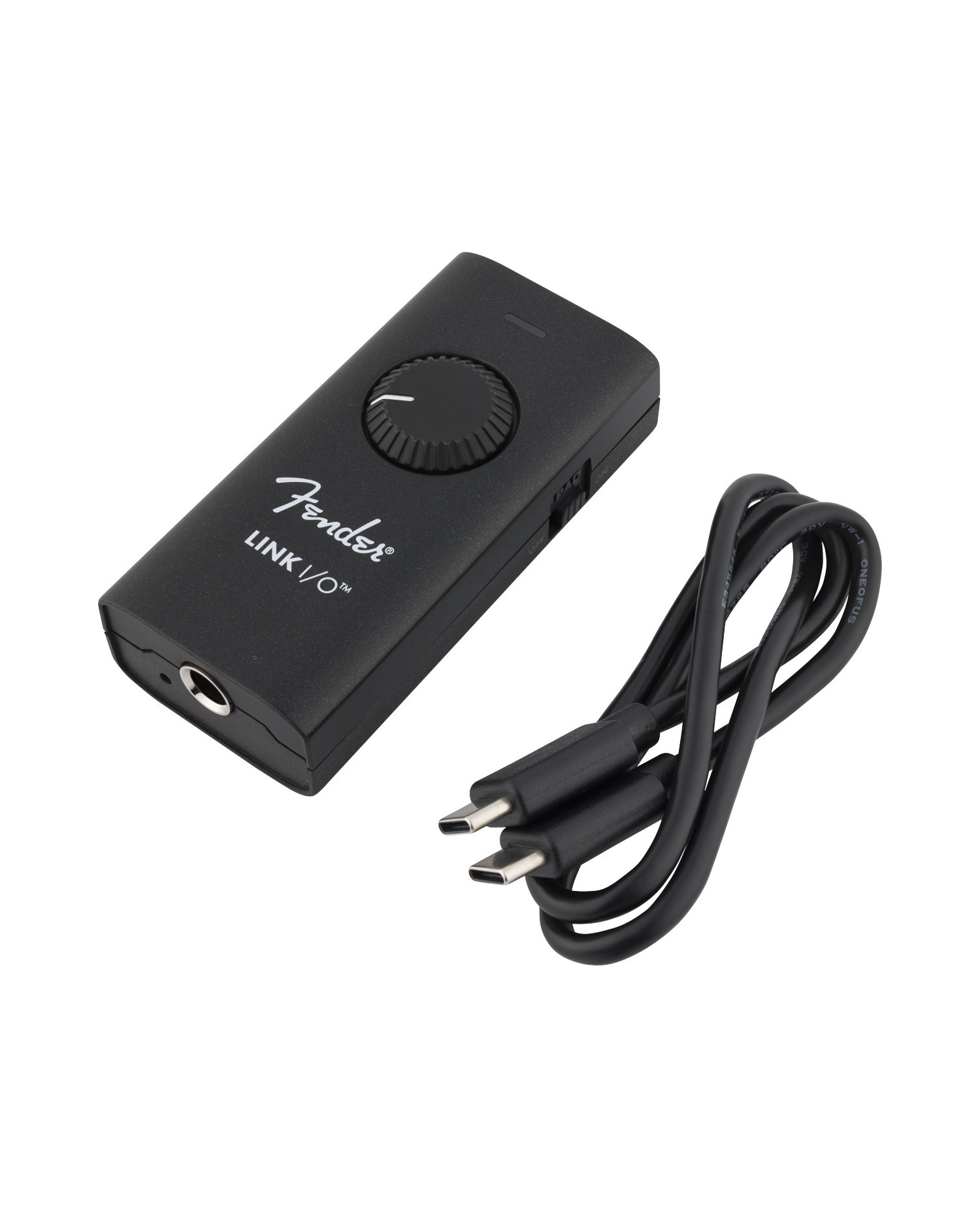 Fender Link I/O - Interfata audio