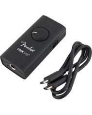 Fender Link I/O - Interfata audio
