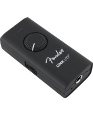 Fender Link I/O - Interfata audio