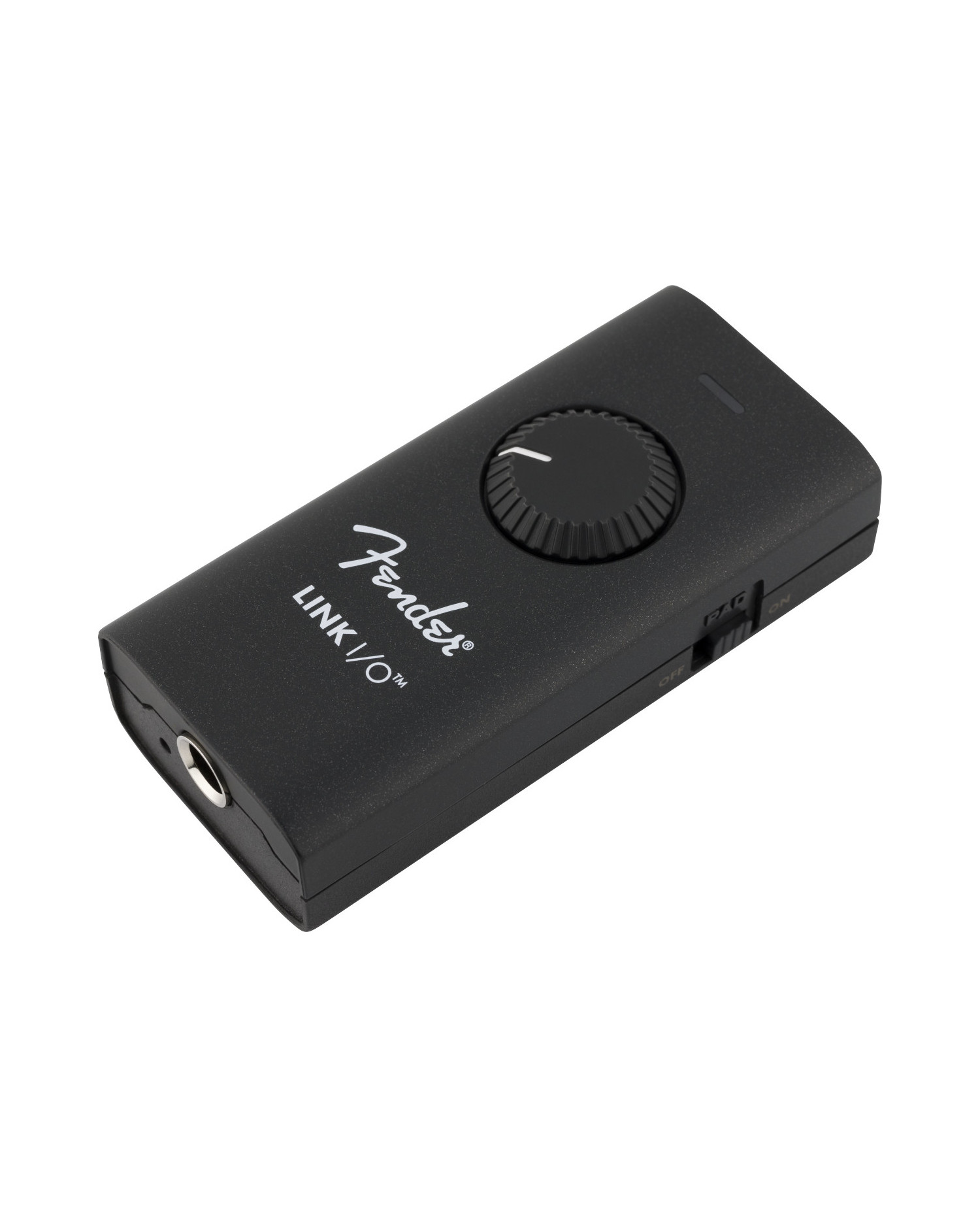 Fender Link I/O - Interfata audio