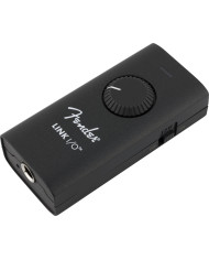 Fender Link I/O - Interfata audio