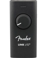 Fender Link I/O - Interfata audio
