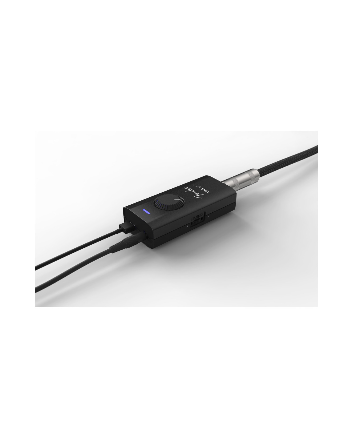 Fender Link I/O - Interfata audio