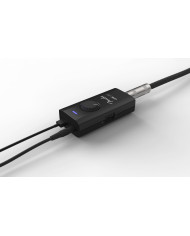 Fender Link I/O - Interfata audio