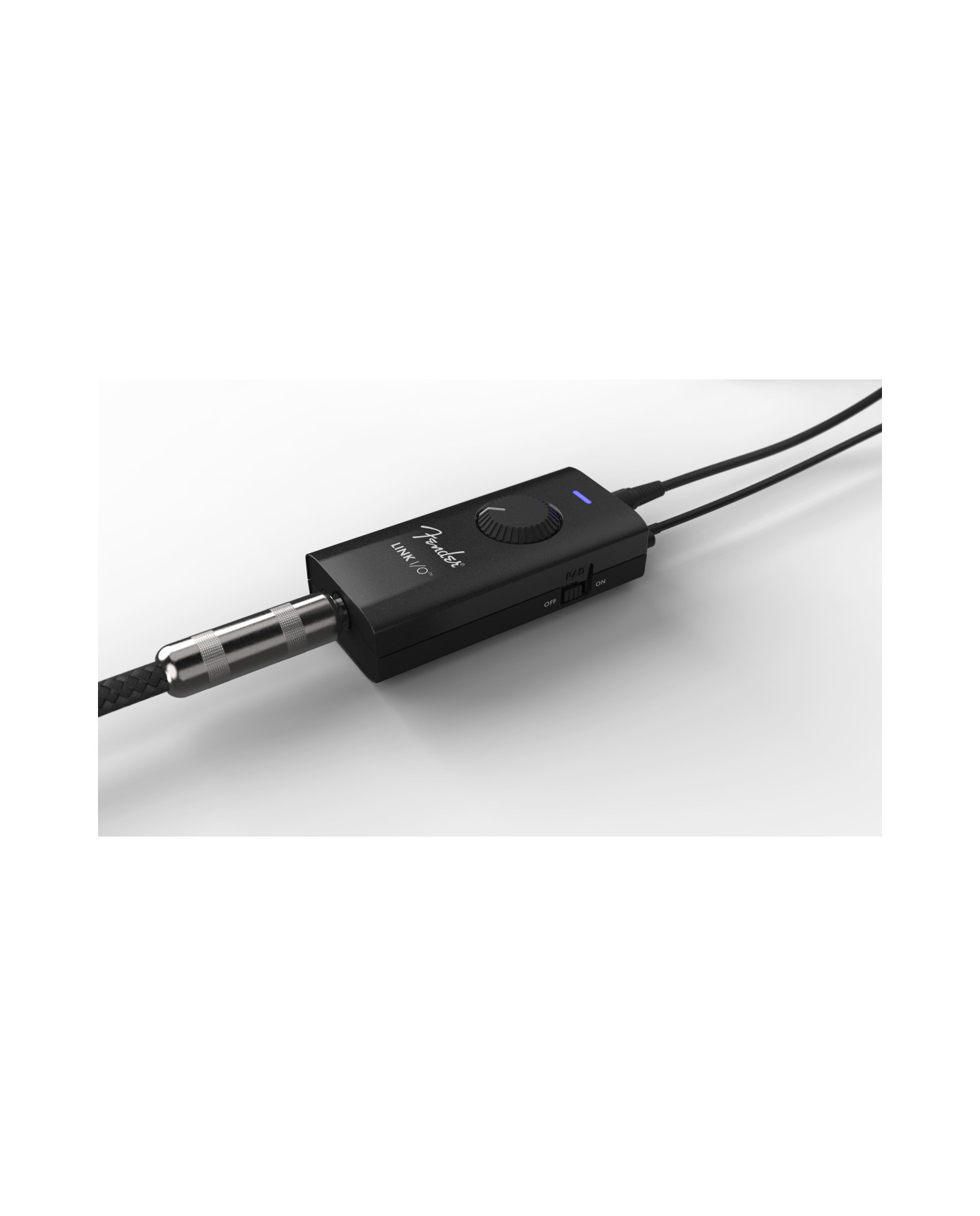 Fender Link I/O - Interfata audio