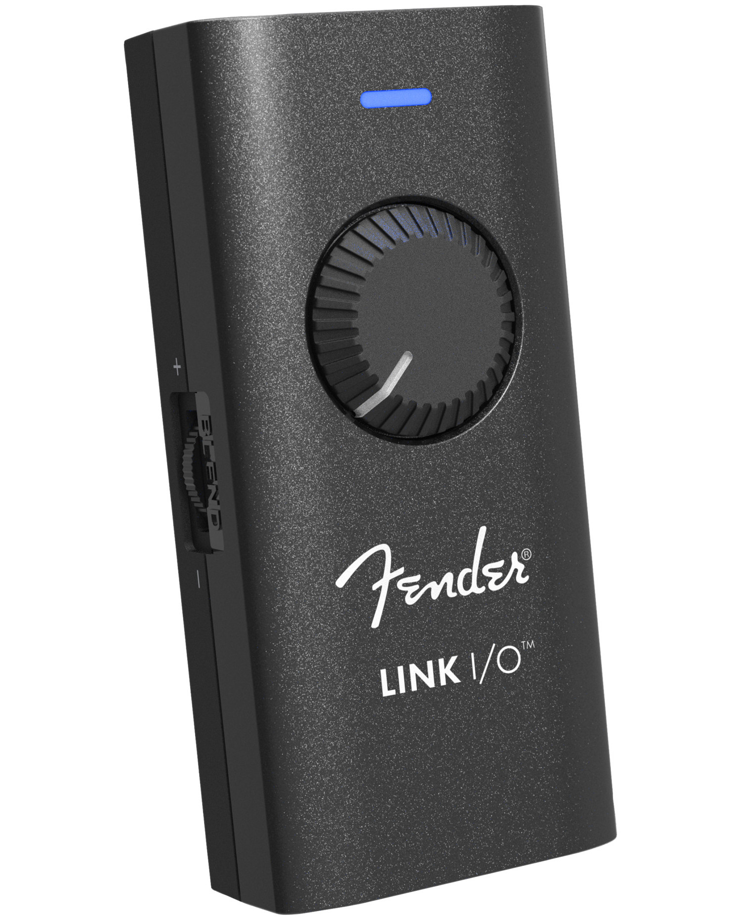 Fender Link I/O - Interfata audio