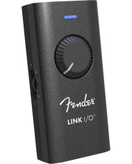 Fender Link I/O - Interfata audio