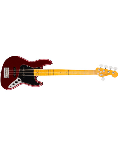 Fender American Professional J-Bass V MN OXB X - Chitara Bass