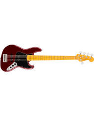 Fender American Professional J-Bass V MN OXB X - Chitara Bass
