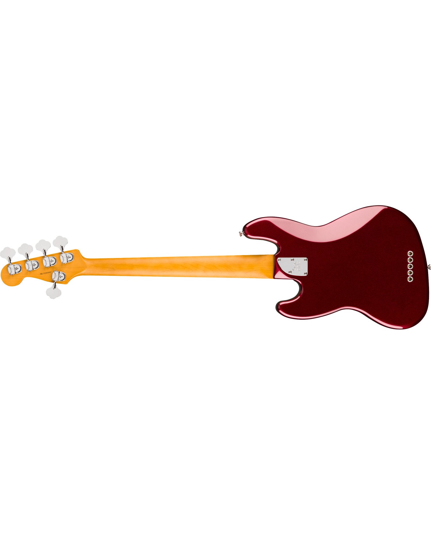 Fender American Professional J-Bass V MN OXB X - Chitara Bass