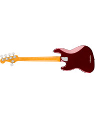 Fender American Professional J-Bass V MN OXB X - Chitara Bass
