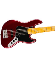 Fender American Professional J-Bass V MN OXB X - Chitara Bass