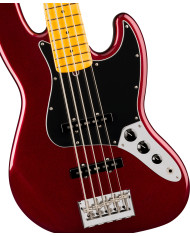 Fender American Professional J-Bass V MN OXB X - Chitara Bass