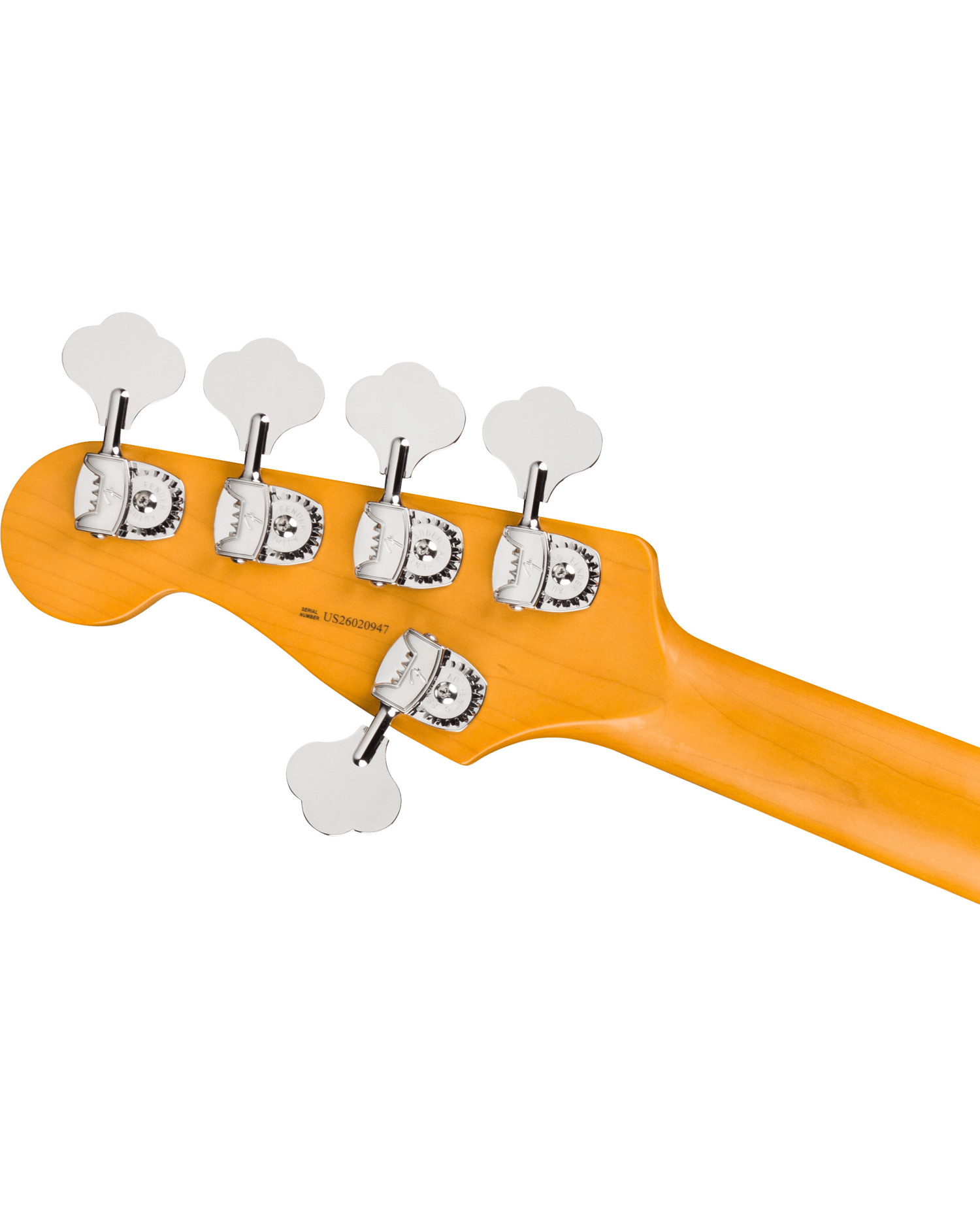Fender American Professional J-Bass V MN OXB X - Chitara Bass