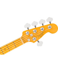 Fender American Professional J-Bass V MN OXB X - Chitara Bass