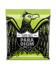 Ernie Ball Paradigm Regular Slinky 10-46 - Set corzi chitara electrica