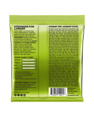 Ernie Ball Paradigm Regular Slinky 10-46 - Set corzi chitara electrica