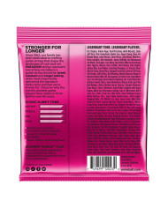 Ernie Ball Paradigm Super Slinky 09-42 - Set corzi chitara electrica
