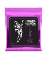 Ernie Ball Slash Signature 11-48 - Set corzi chitara electrica