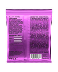 Ernie Ball Slash Signature 11-48 - Set corzi chitara electrica