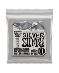 Ernie Ball John Mayer 10.5-47 - Set corzi chitara electrica