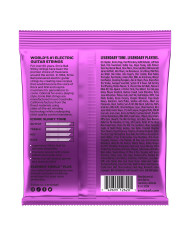 Ernie Ball Power Slinky 7 11-58 - Set corzi chitara electrica