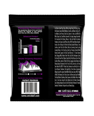 Ernie Ball Cobalt Power Slinky 55-110 - Set corzi chitara bass