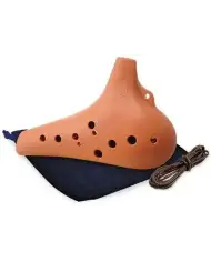 Angel AWOP - Ocarina JHS - 1