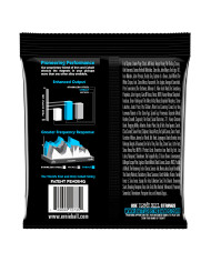 Ernie Ball Cobalt Extra Slinky 40-95 - Set corzi chitara bass