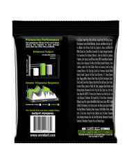 Ernie Ball Cobalt Regular Slinky 5 45-130 - Set corzi chitara bass