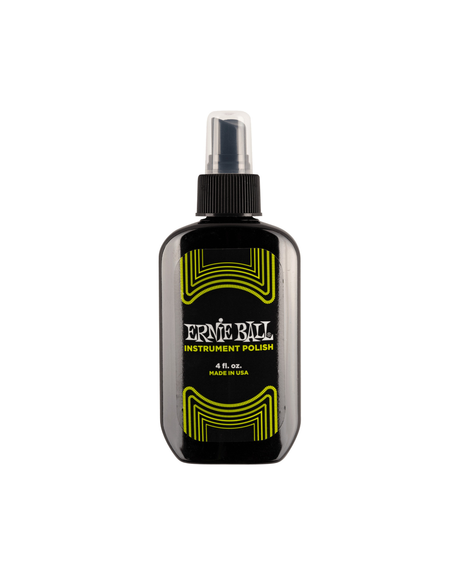 Ernie Ball Instrument Polish - Solutie intretinere instrumente