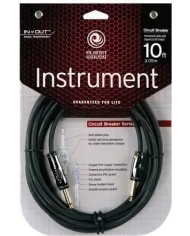 Planet Waves PW-AG-10 Circuit Breaker - Cablu Chitara Planet Waves - 1