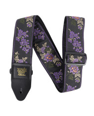 Ernie Ball Jacquard Lavender Blossom - Curea Chitara