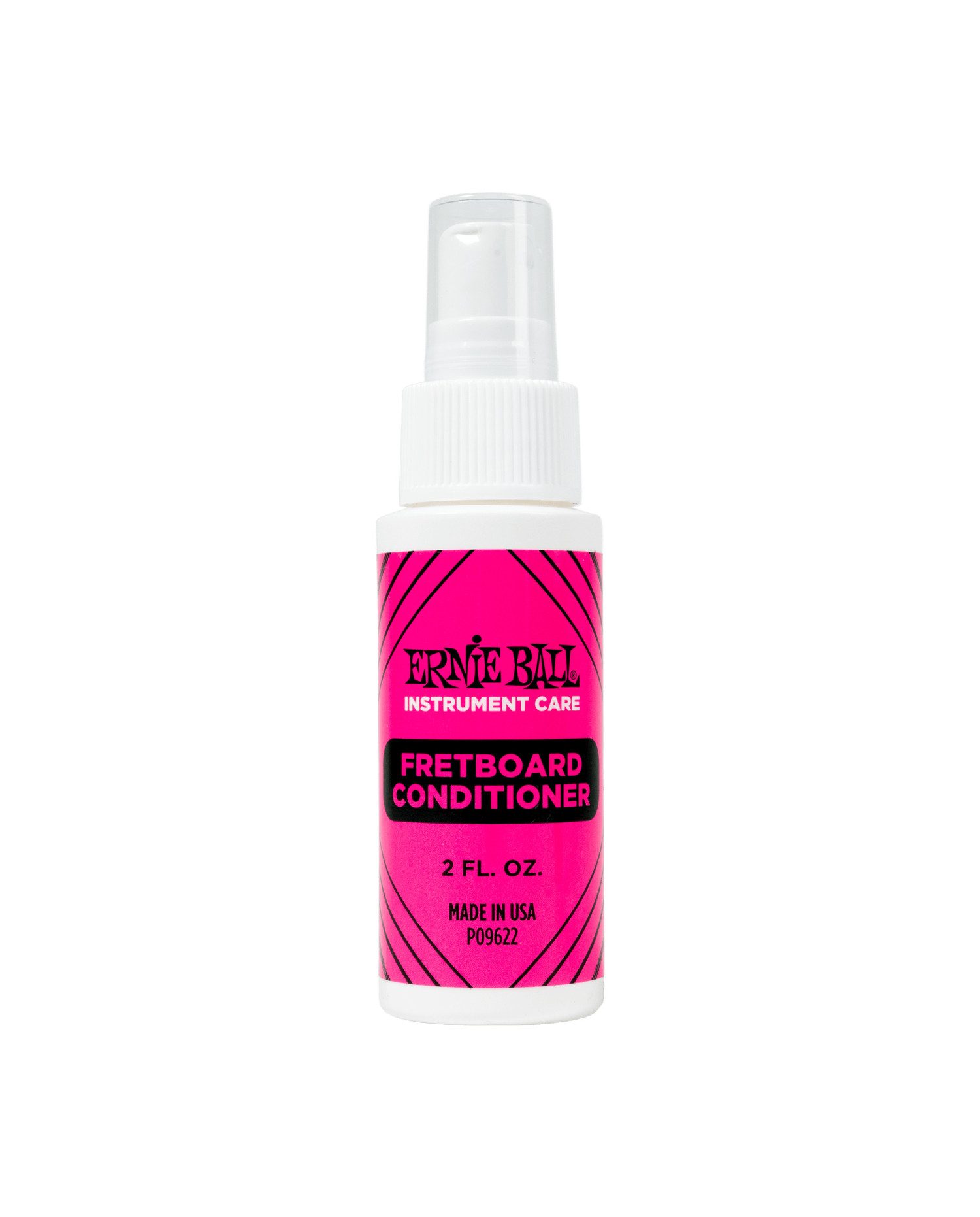 Ernie Ball Fretboard Conditioner - Solutie intretinere tastiera