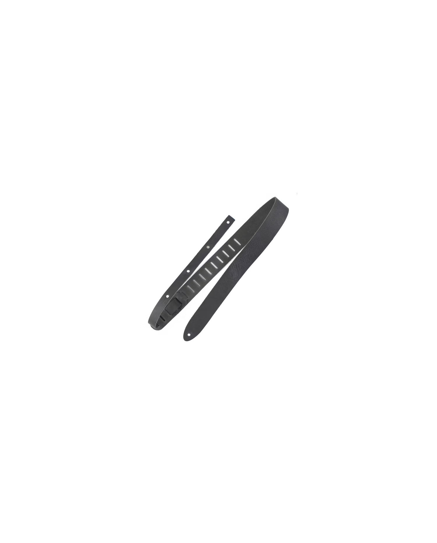 Richter Raw I Punch Off-Black 1130 - Curea Chitara