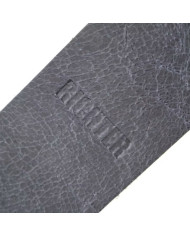 Richter Raw I Punch Off-Black 1130 - Curea Chitara