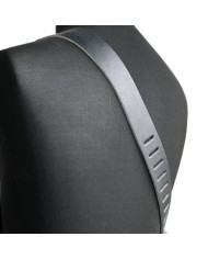 Richter Raw I Punch Off-Black 1130 - Curea Chitara