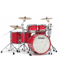 Tama Star Maple TM52RZSS-SDR - Set Tobe 5 Piese
