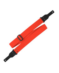 Richter Racoon Red / Black 1477 - Curea Chitara