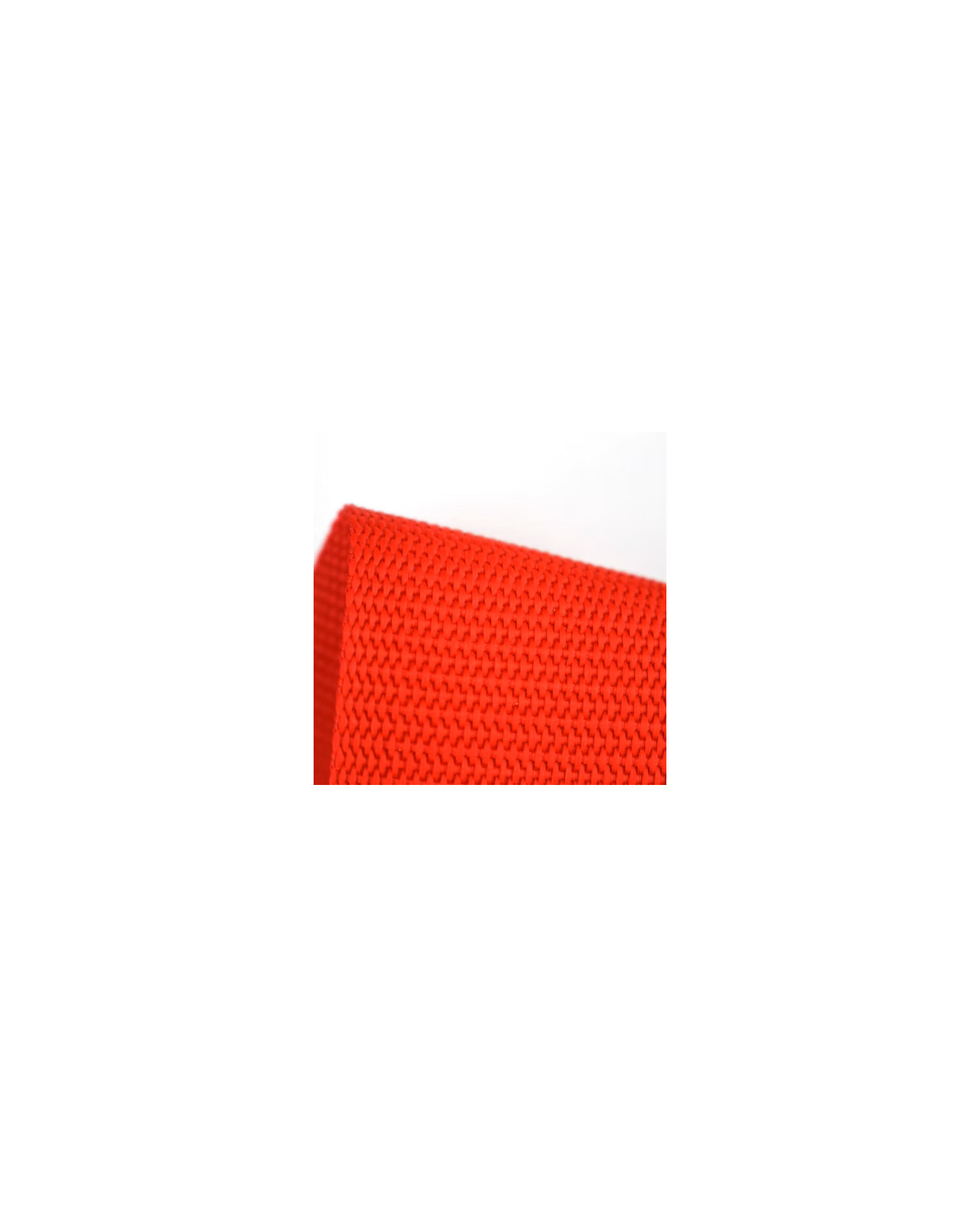 Richter Racoon Red / Black 1477 - Curea Chitara