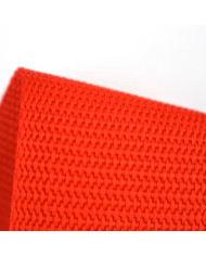 Richter Racoon Red / Black 1477 - Curea Chitara