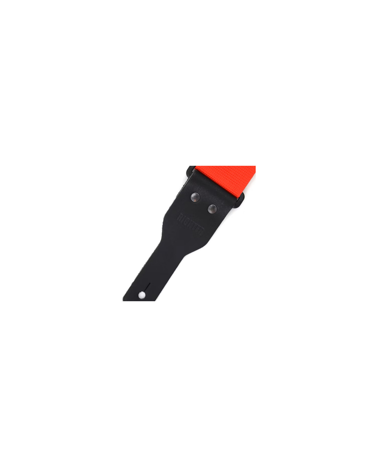 Richter Racoon Red / Black 1477 - Curea Chitara