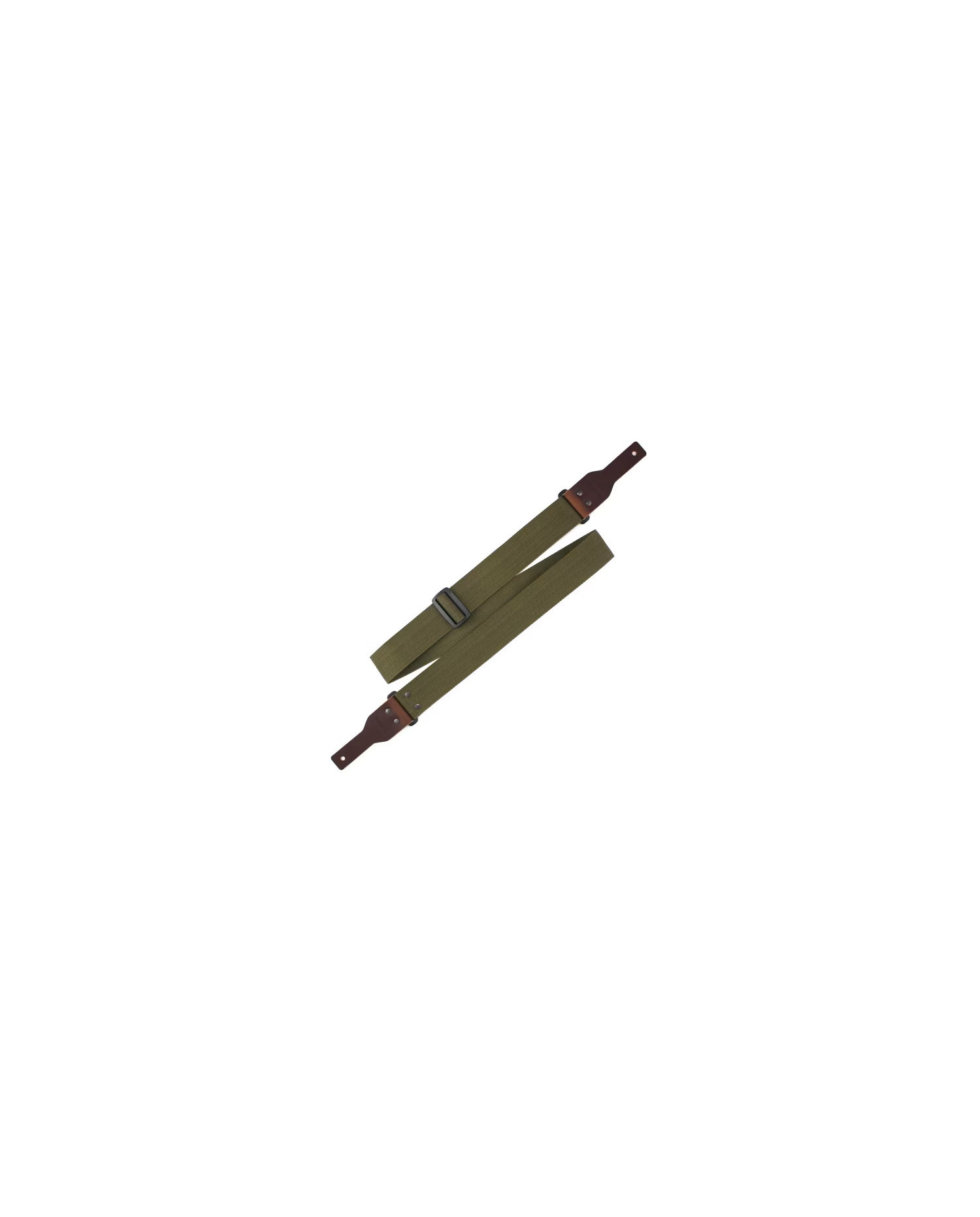 Richter Racoon Khaki / Brown 1443 - Curea Chitara