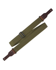 Richter Racoon Khaki / Brown 1443 - Curea Chitara