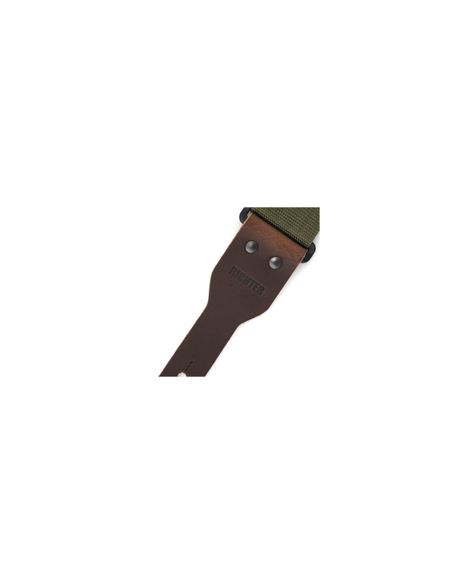 Richter Racoon Khaki / Brown 1443 - Curea Chitara