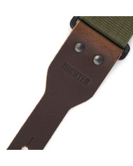 Richter Racoon Khaki / Brown 1443 - Curea Chitara