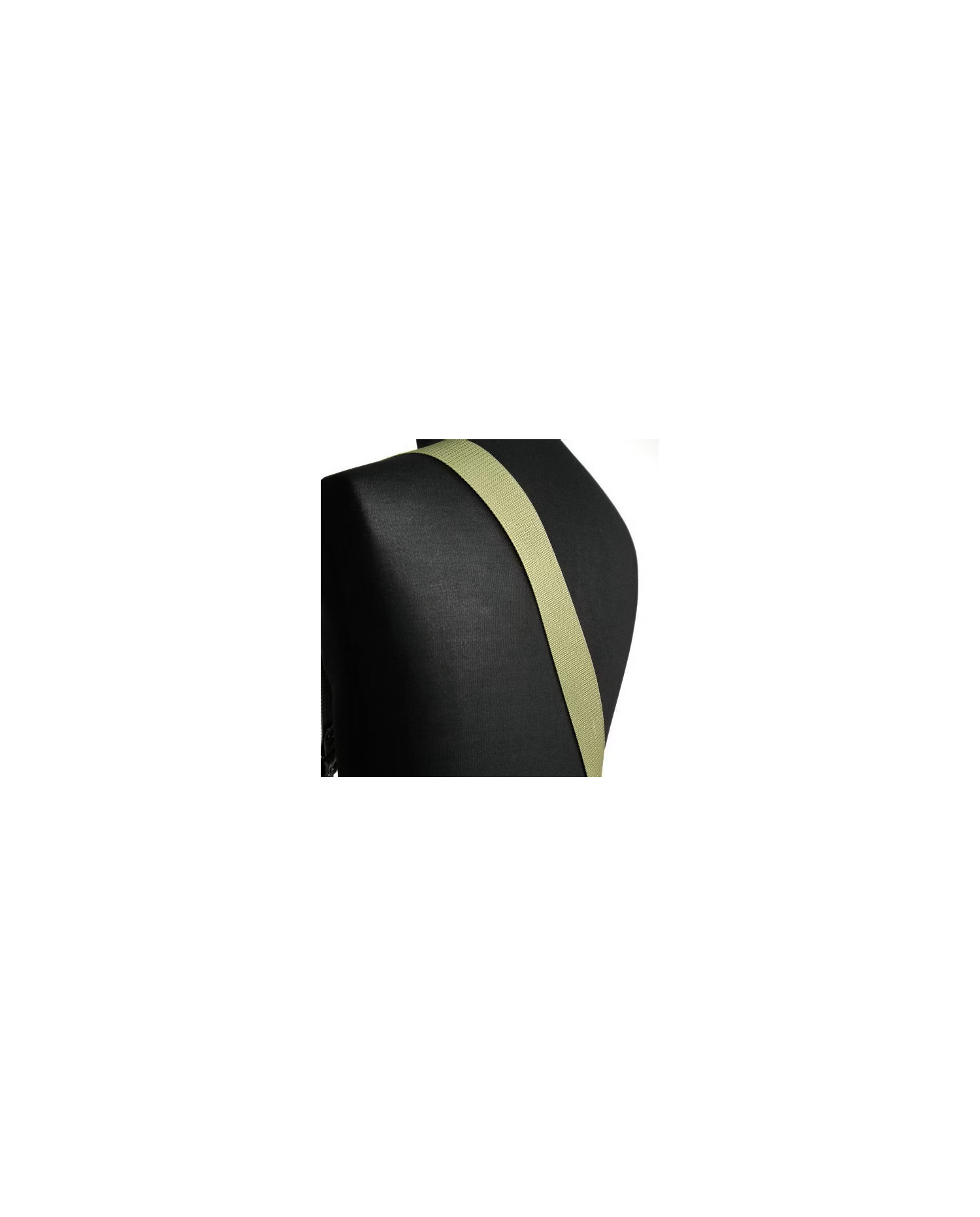 Richter Racoon Khaki / Brown 1443 - Curea Chitara