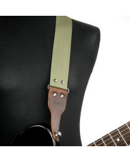 Richter Racoon Khaki / Brown 1443 - Curea Chitara