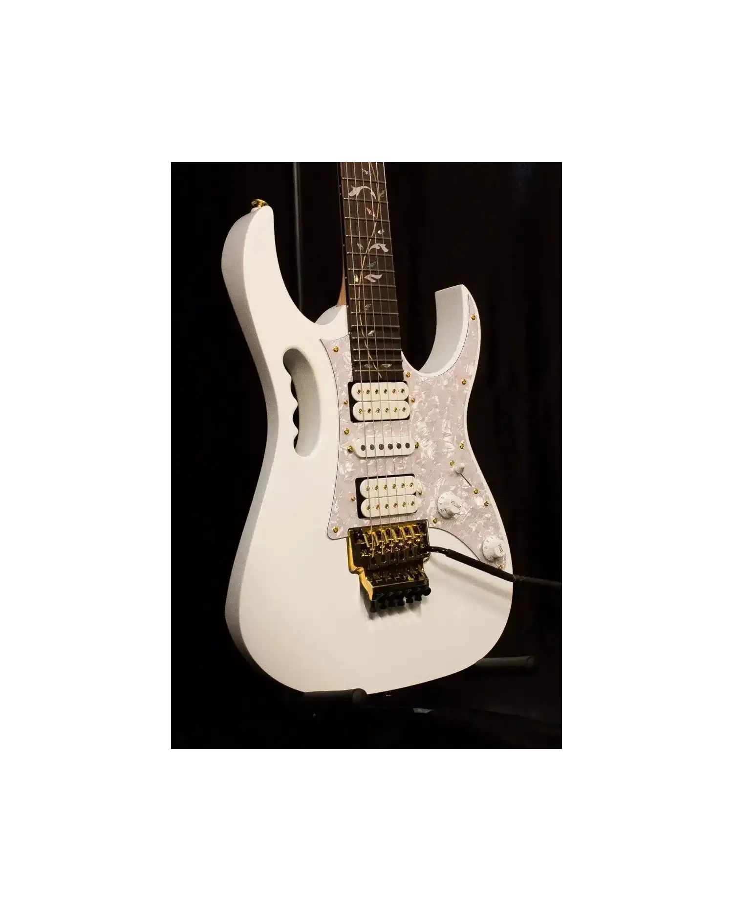Ibanez JEM7V Steve Vai - Chitara electrica Ibanez - 11